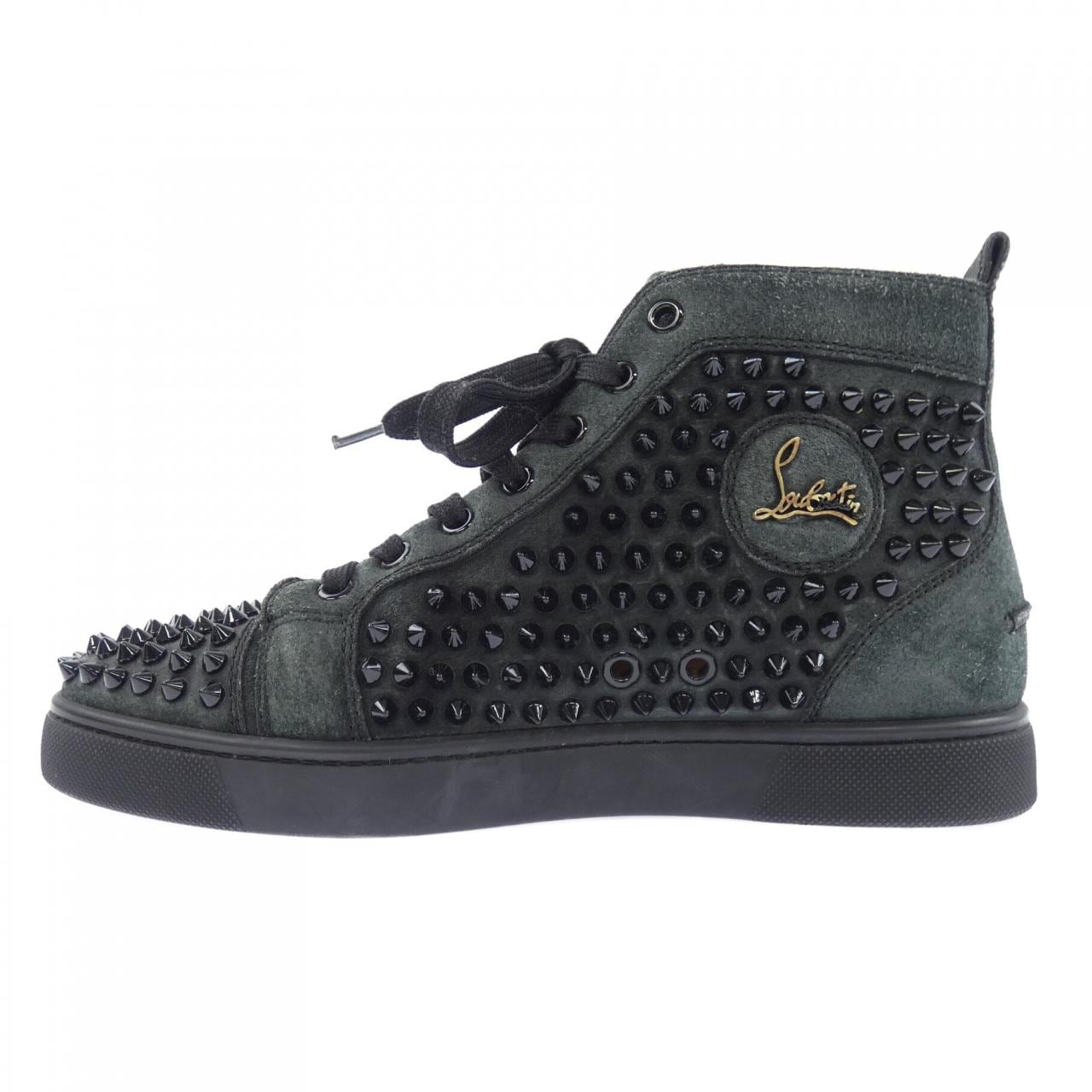 クリスチャンルブタン CHRISTIAN LOUBOUTIN スニーカー