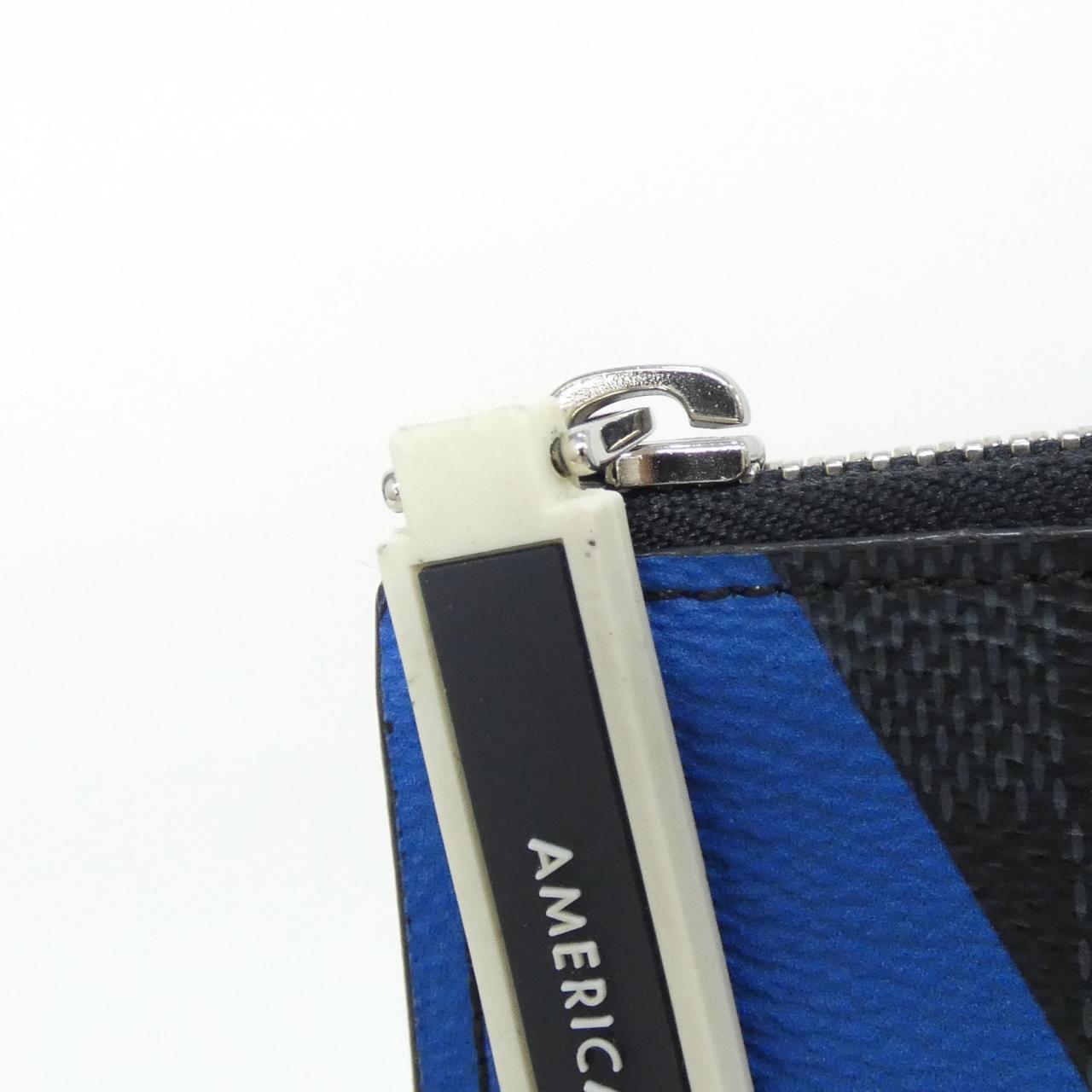 ルイヴィトン ダミエ コバルト(アメリカズカップ) ポシェット ジュール GM N41594 バッグ