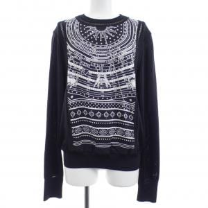 エルメス HERMES DIES ET HORE 3H2814D7 ツイルレーヌ ニット