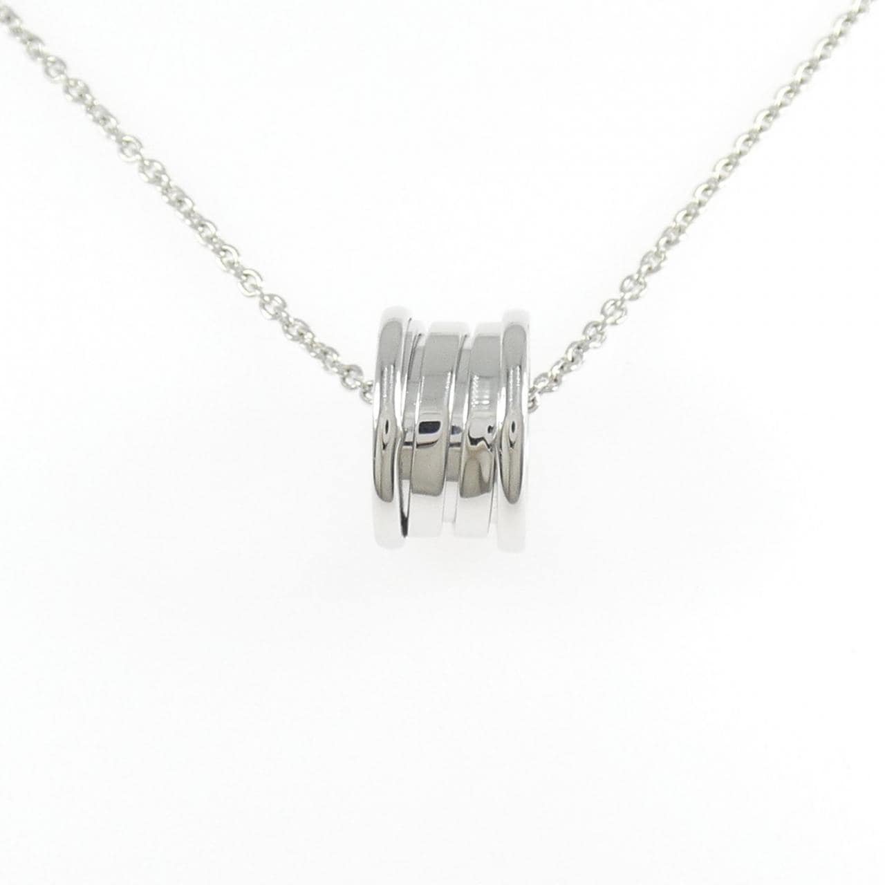 ブルガリ B.zero1 ネックレス