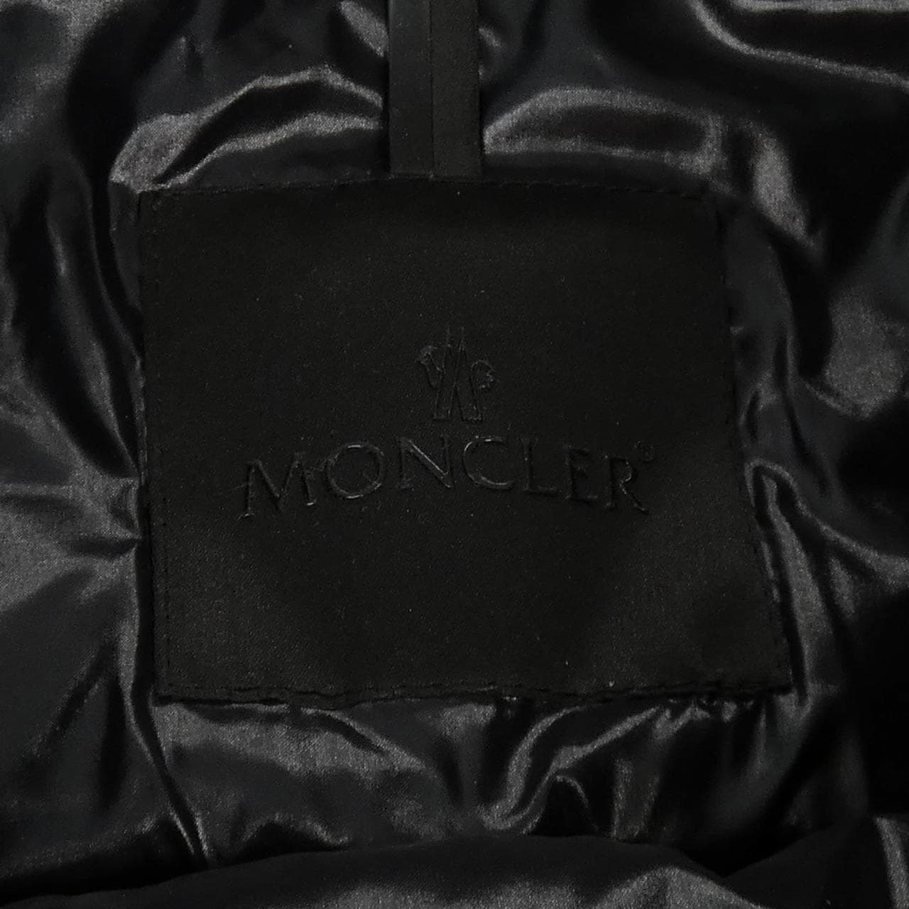 モンクレール MONCLER ZUBAIR ダウンジャケット