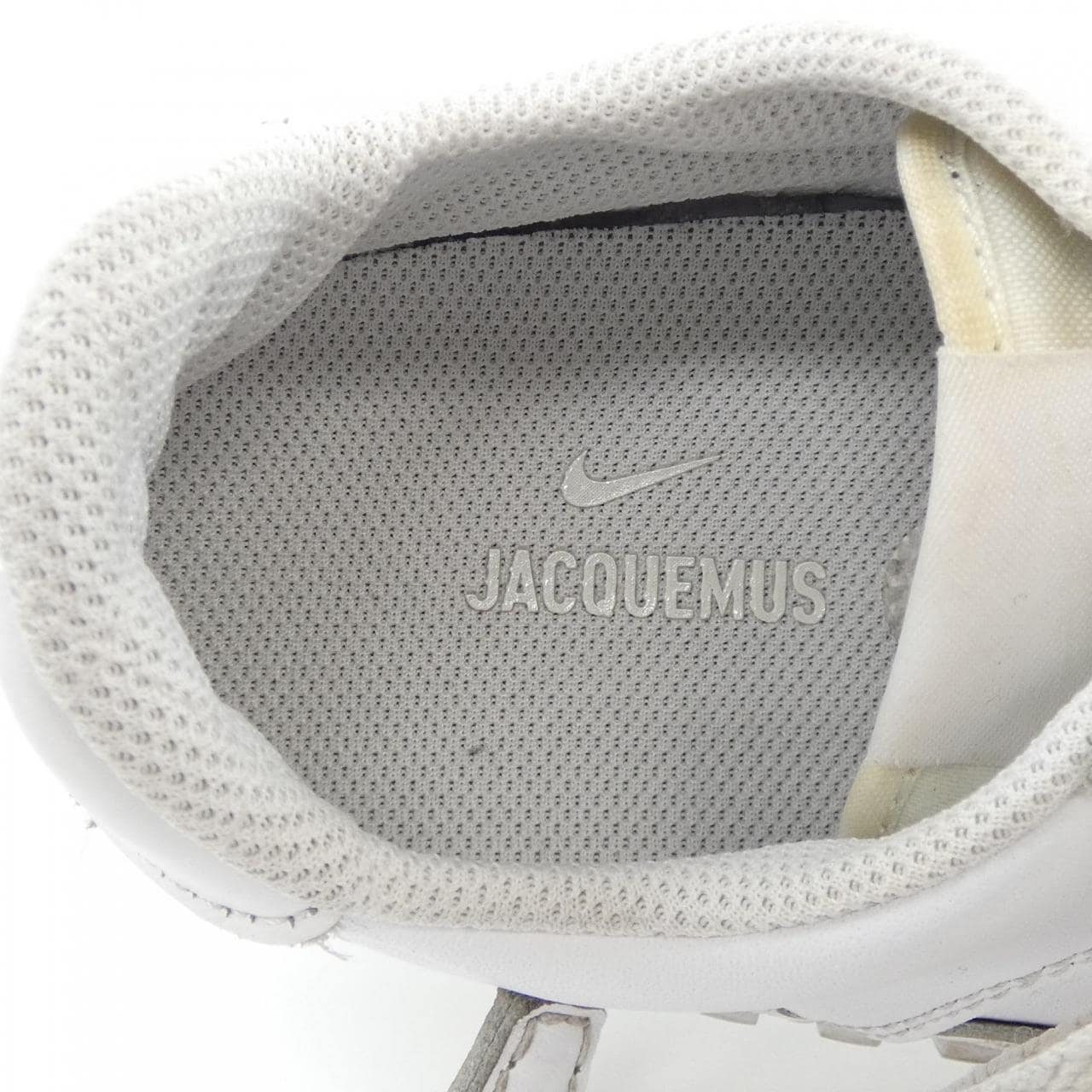 ナイキ NIKE DR0424-100 スニーカー