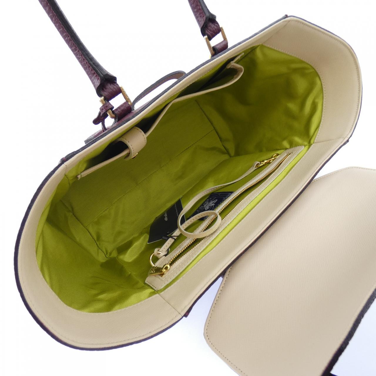 エイディエムジェイ ADMJ BAG