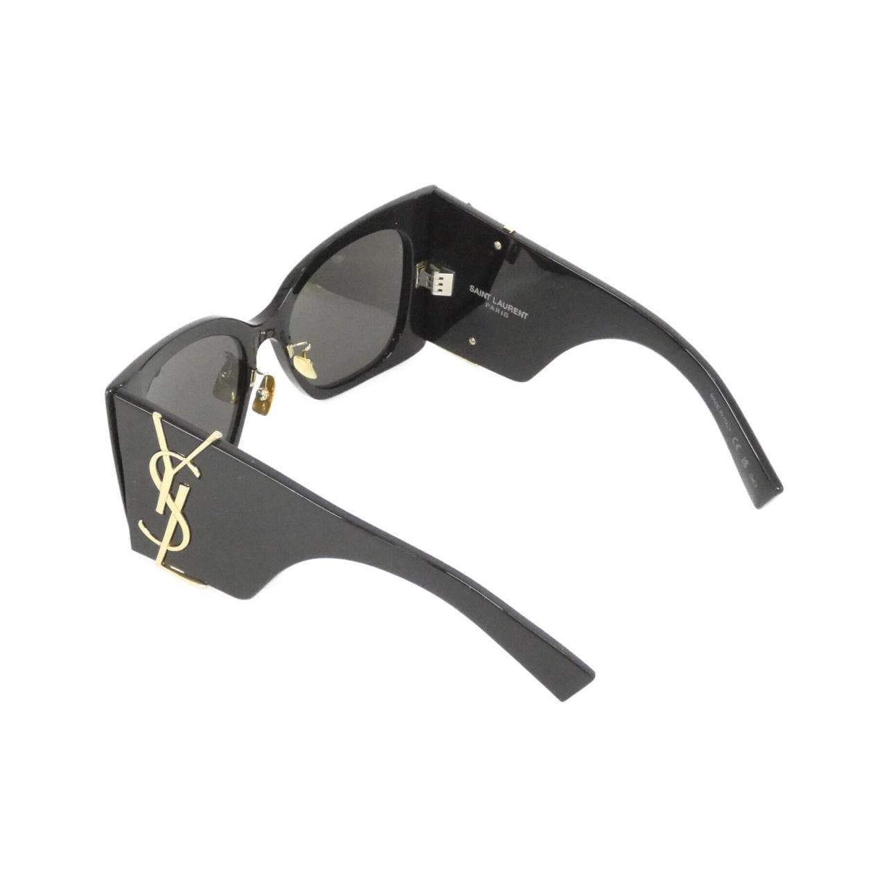 サンローラン SLM119 F BLAZE サングラス