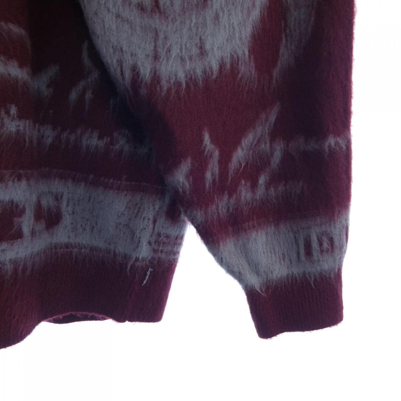 シュプリーム SUPREME Money Sweater ニット