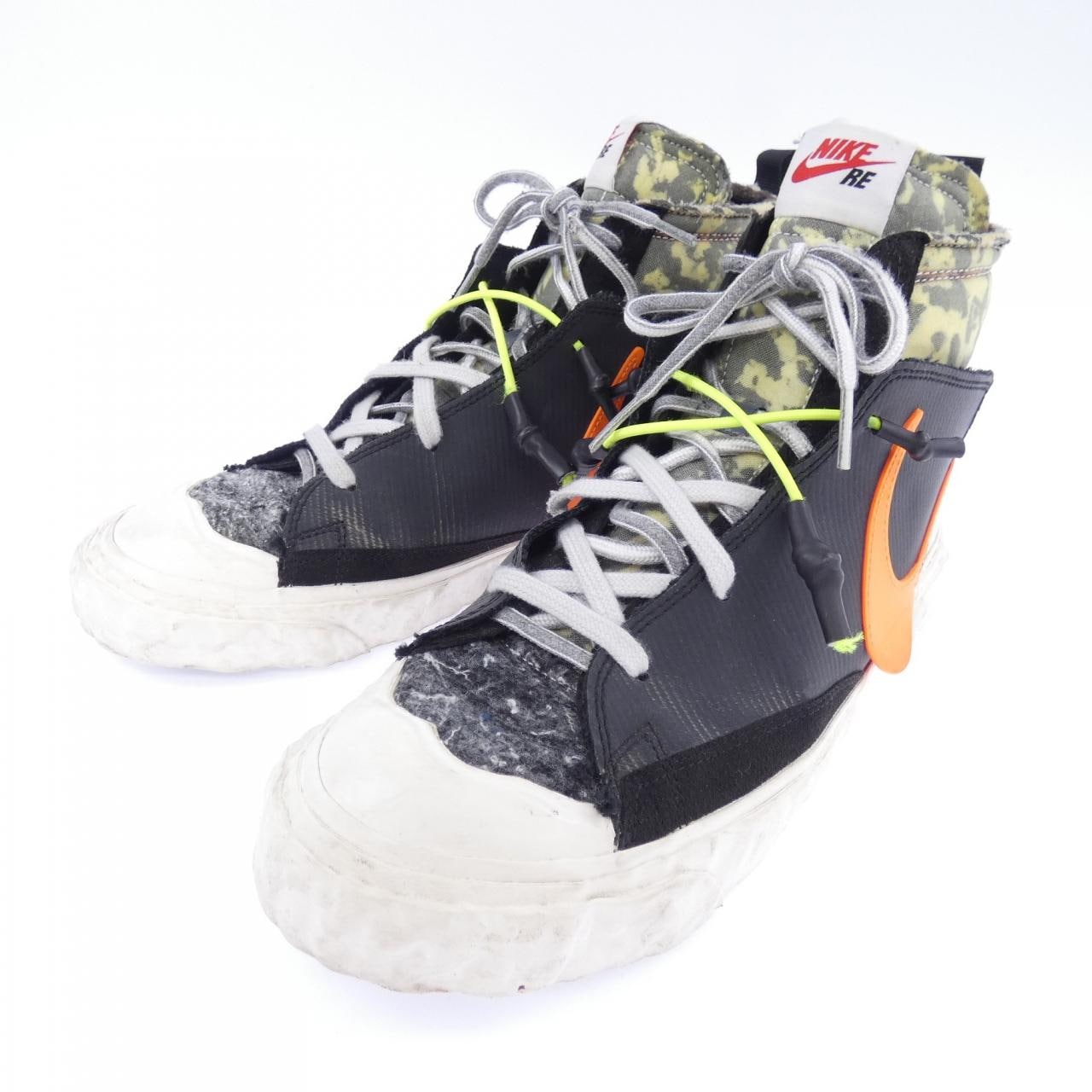 ナイキ NIKE CZ3589-001 スニーカー