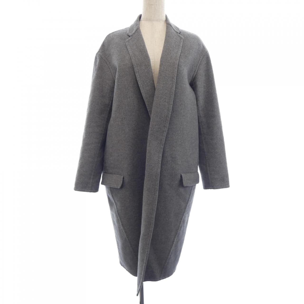 セリーヌ CELINE 2 8H13/6700 コート