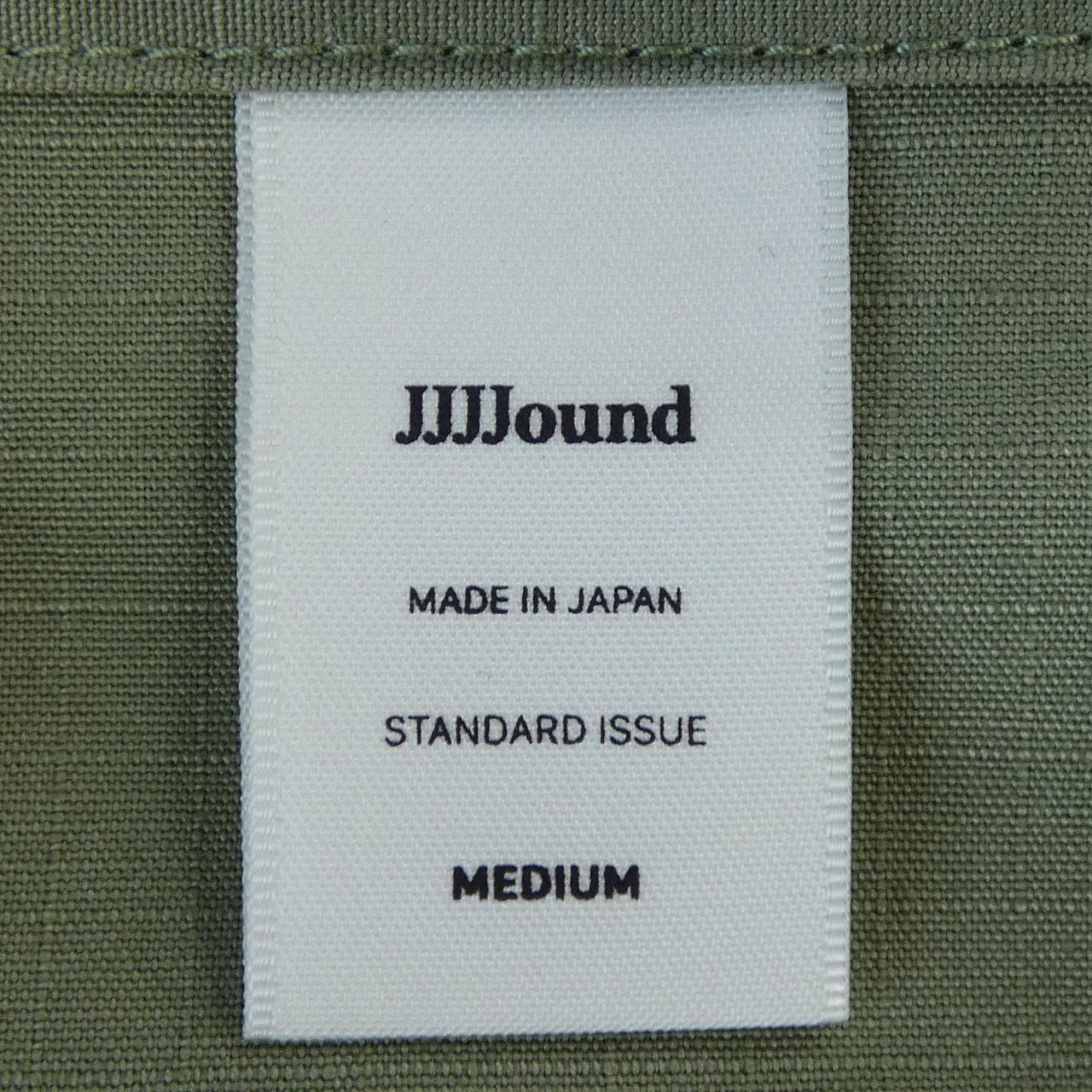 JJJJOUND ca61897 ジャケット