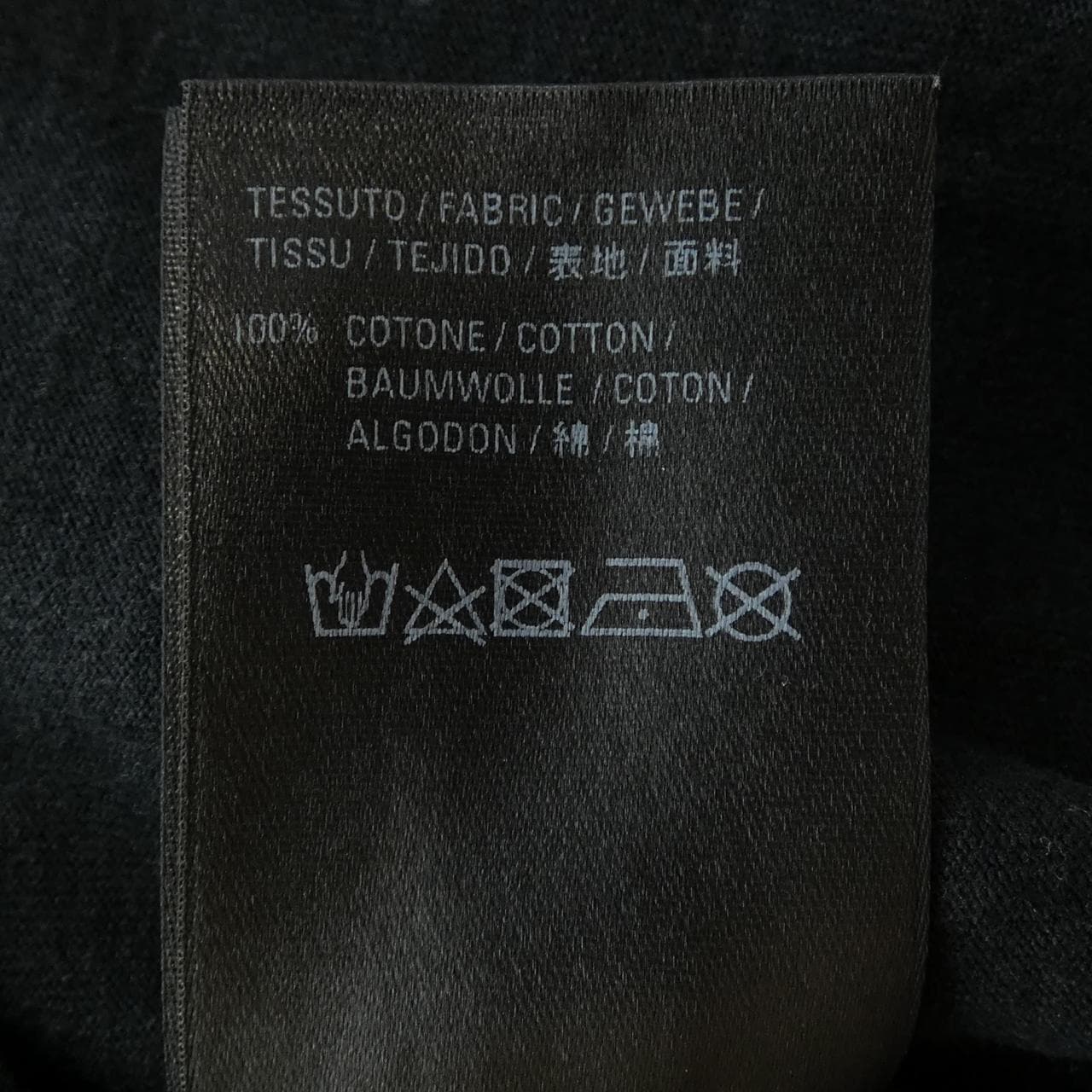 バレンシアガ BALENCIAGA 570805 TEV54 Tシャツ