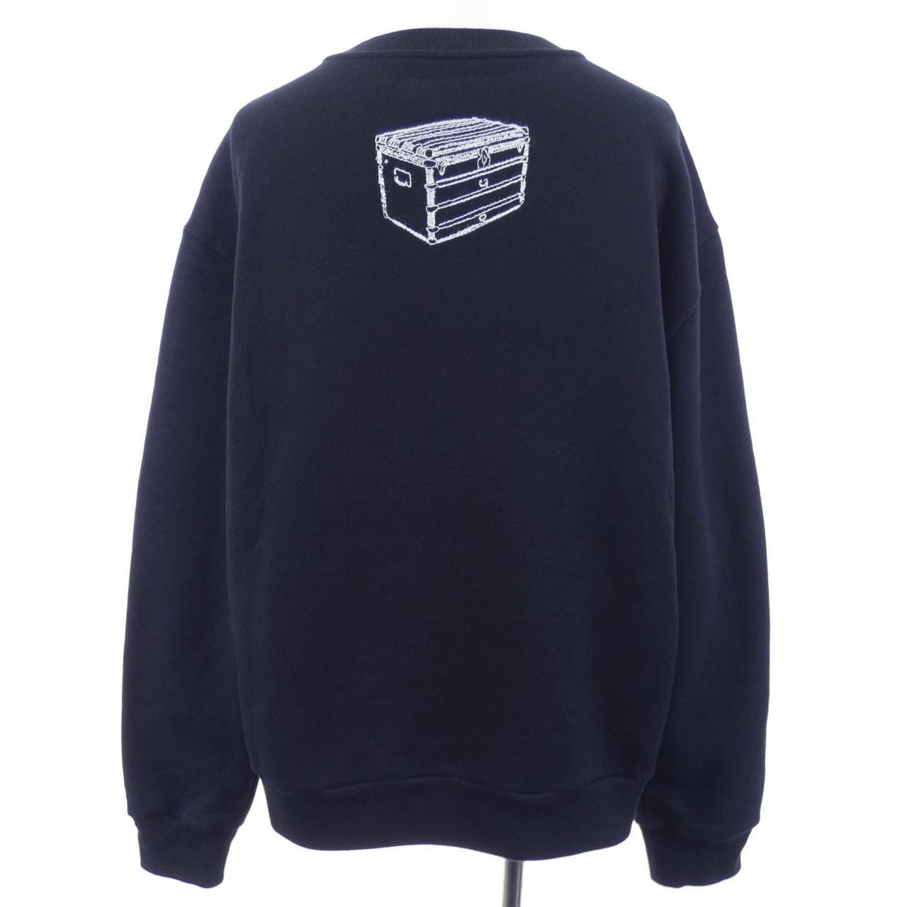 ルイヴィトン LOUIS VUITTON HPY79WIHN スウェット