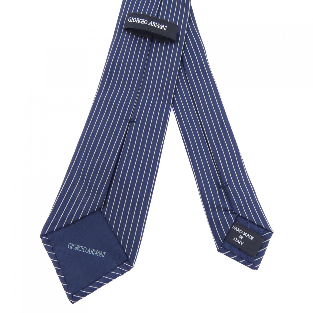 ジョルジオ アルマーニ GIORGIO ARMANI NECKTIE