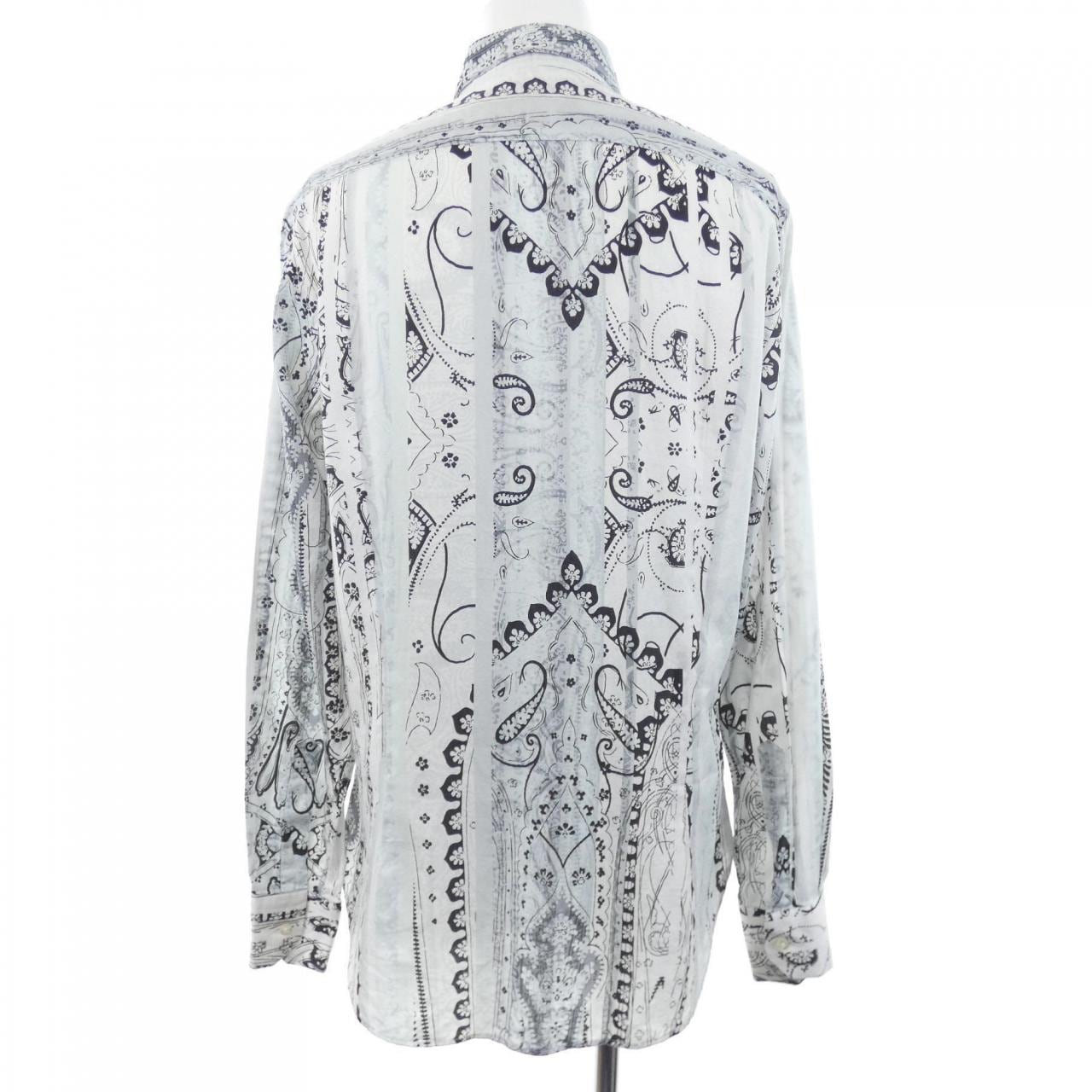 エトロ ETRO シャツ