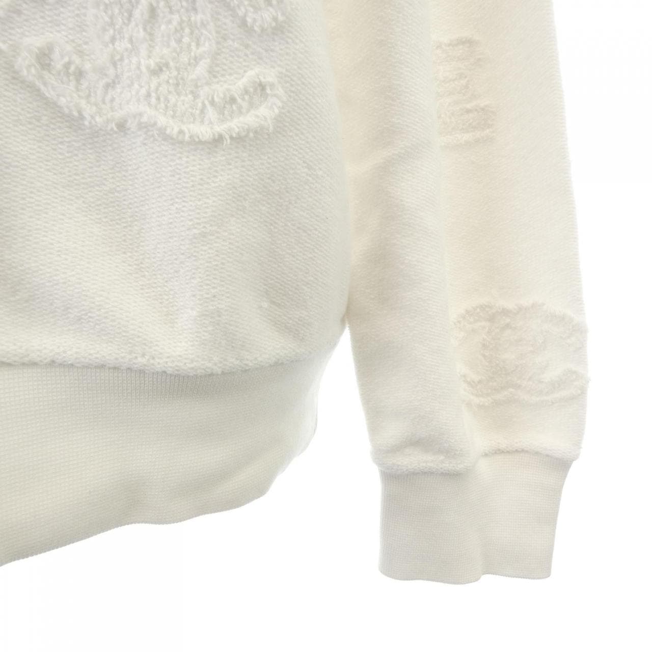 シャネル CHANEL P62981K48522 パーカー