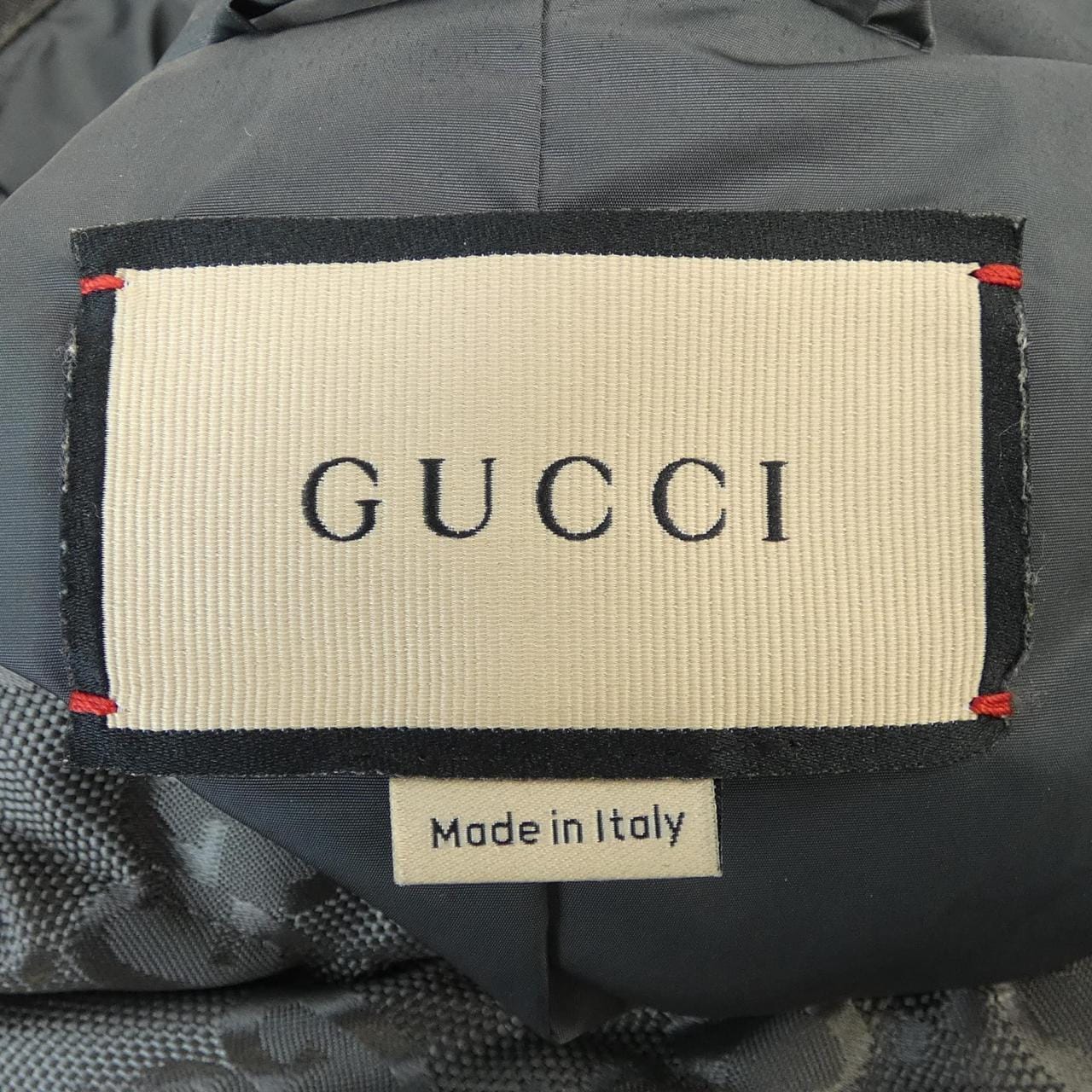 グッチ GUCCI OFF THE GRID　GGパターン 657792 ZAEBN ジャケット