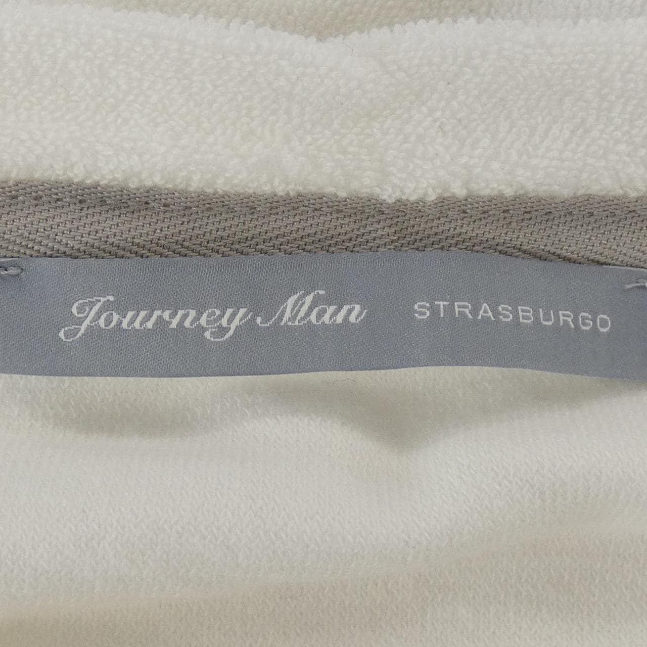 ジャーニーマン JOURNEYMAN トップス