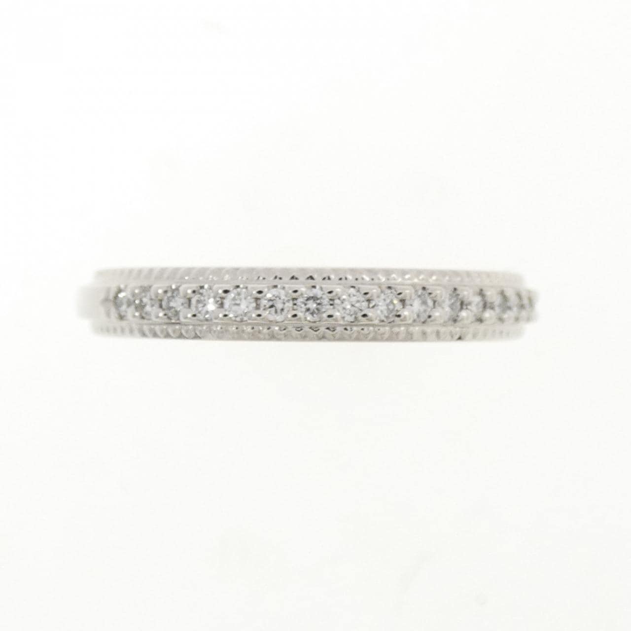 スタージュエリー ダイヤモンド リング 0.12CT