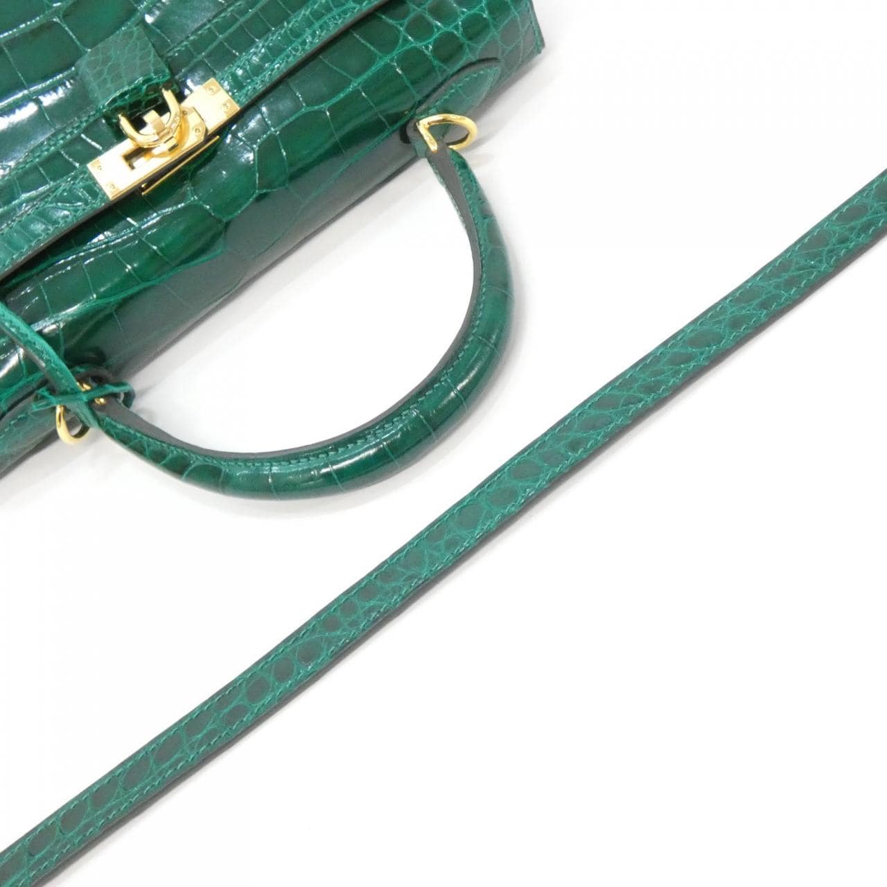 エルメス ケリー 25cm 028314CC バッグ