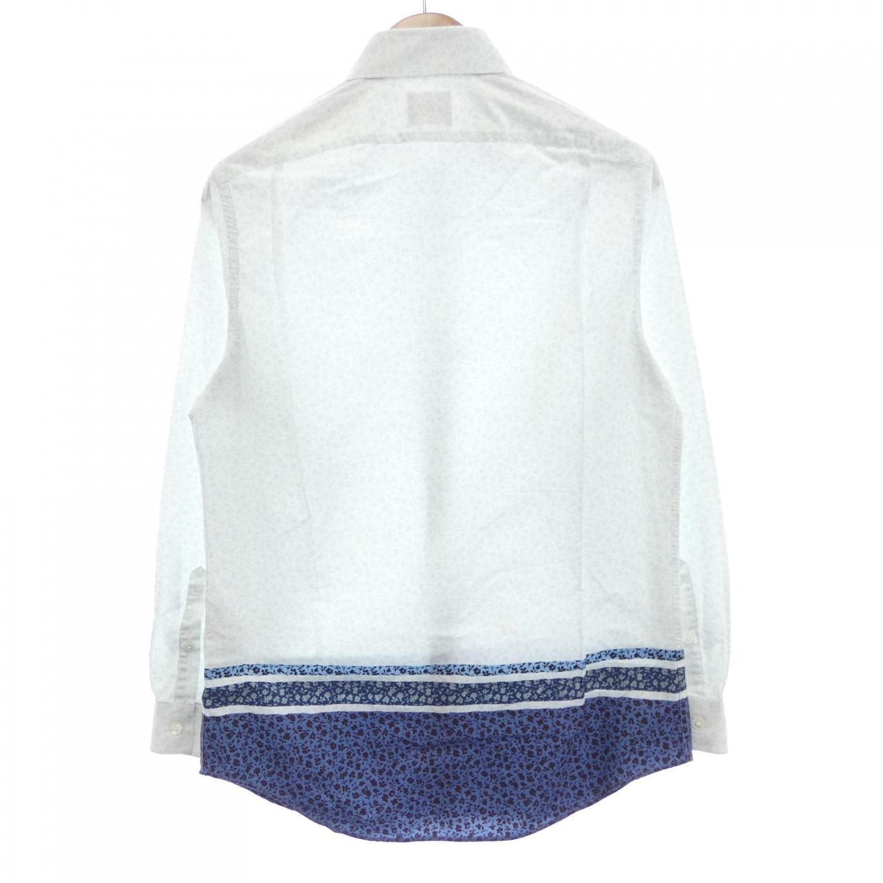 ピーエスポールスミス PS Paul Smith 292311 610PN シャツ