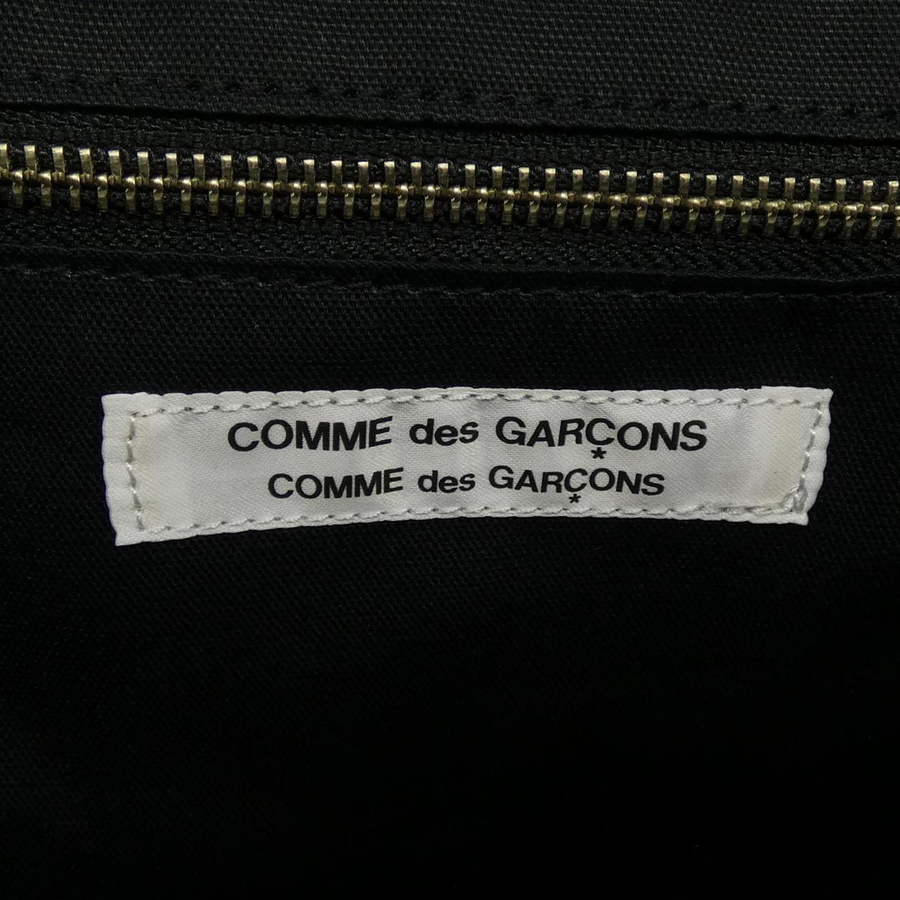 コムデギャルソン COMME des GARCONS RC-K 201 BAG
