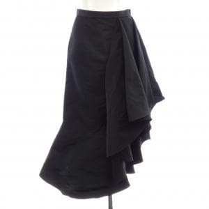 アレキサンダーマックイーン ALEXANDER McQUEEN 757643 QEACM スカート