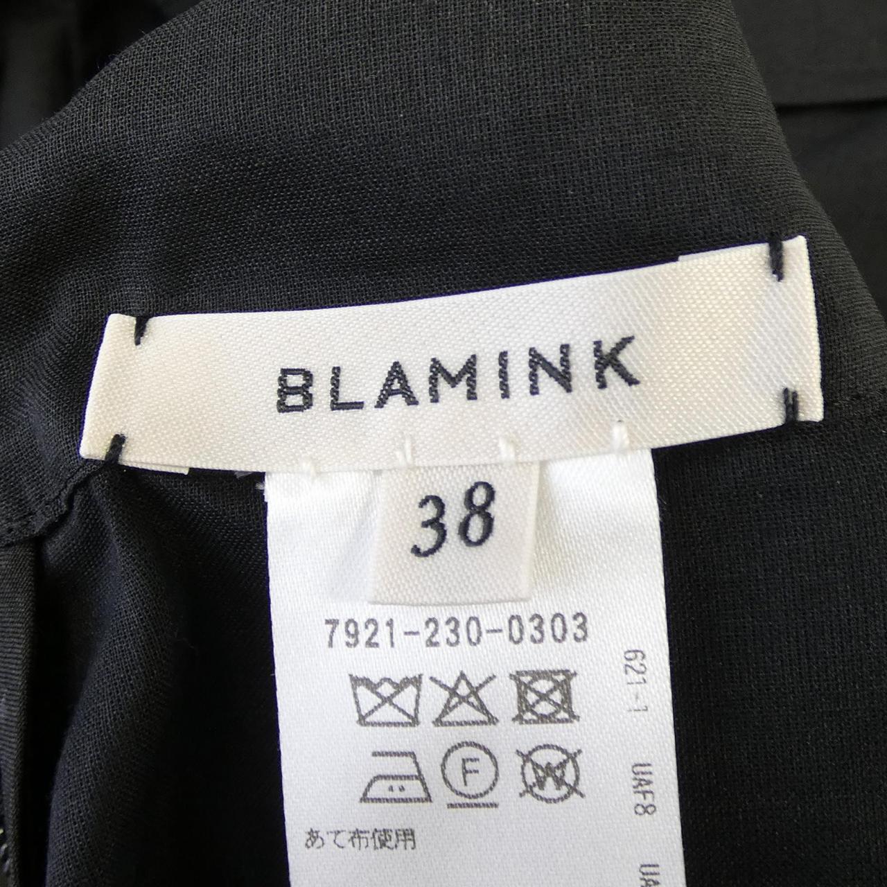 ブラミンク BLAMINK 7921-230-0303 キャミソール