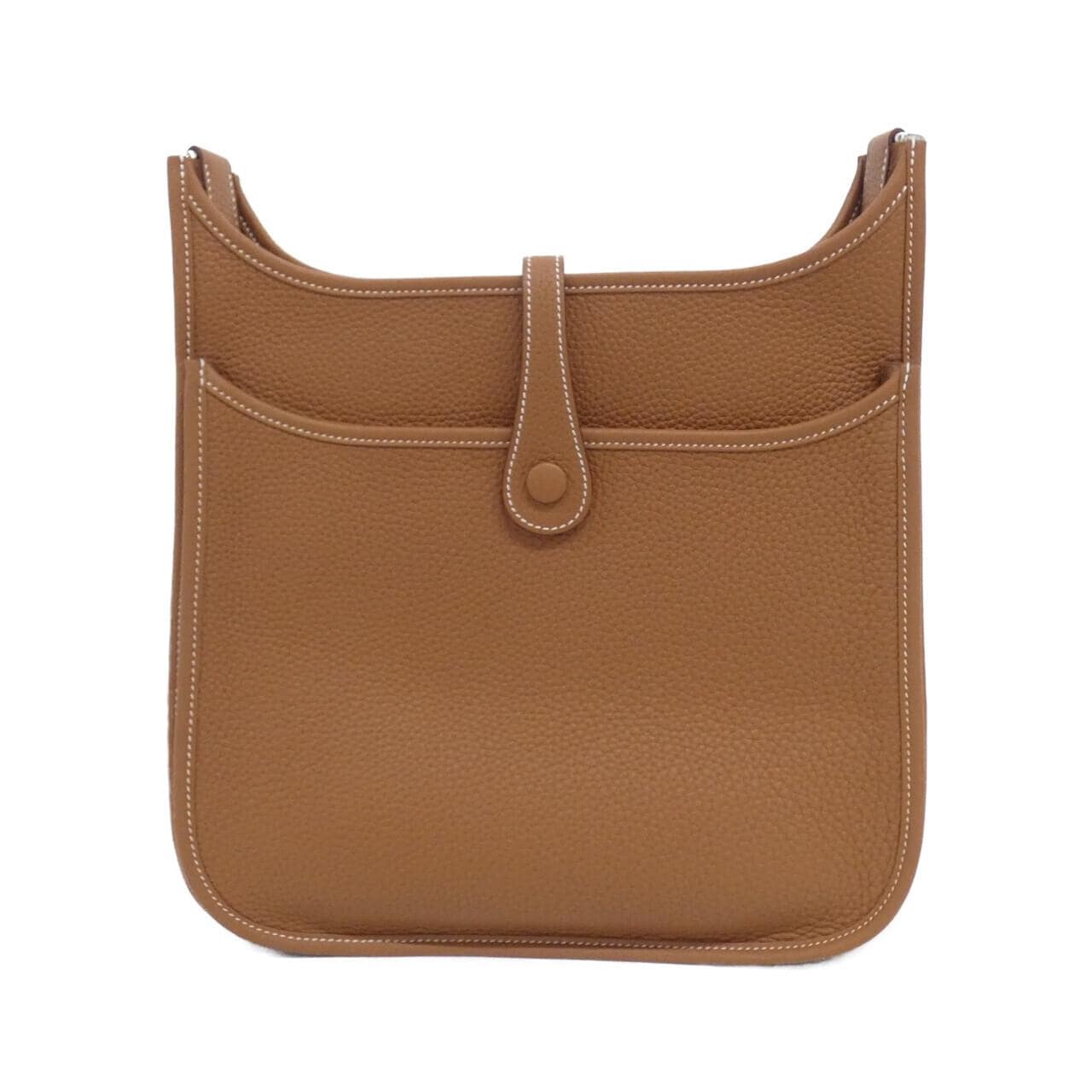 【未使用品】エルメス エヴリン3 PM 056277CK ショルダーバッグ