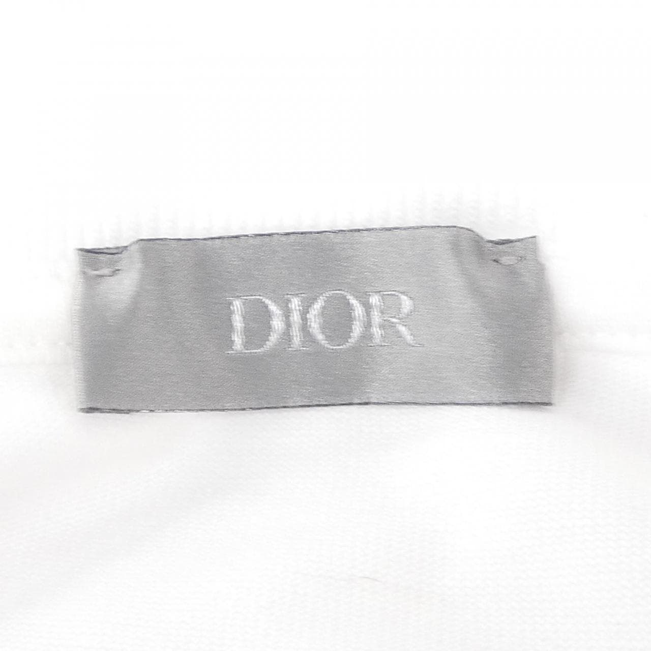 ディオール DIOR ジュディ ブレイム JUDY BLAME 043J625B0554 Tシャツ
