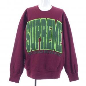 シュプリーム SUPREME スウェット