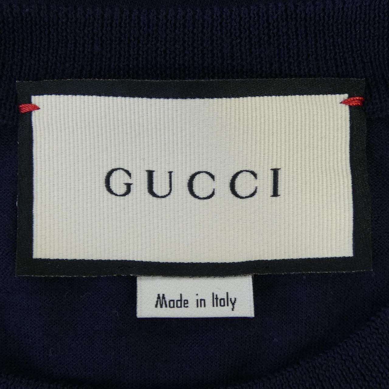 グッチ GUCCI 576810 XKAOW ニット