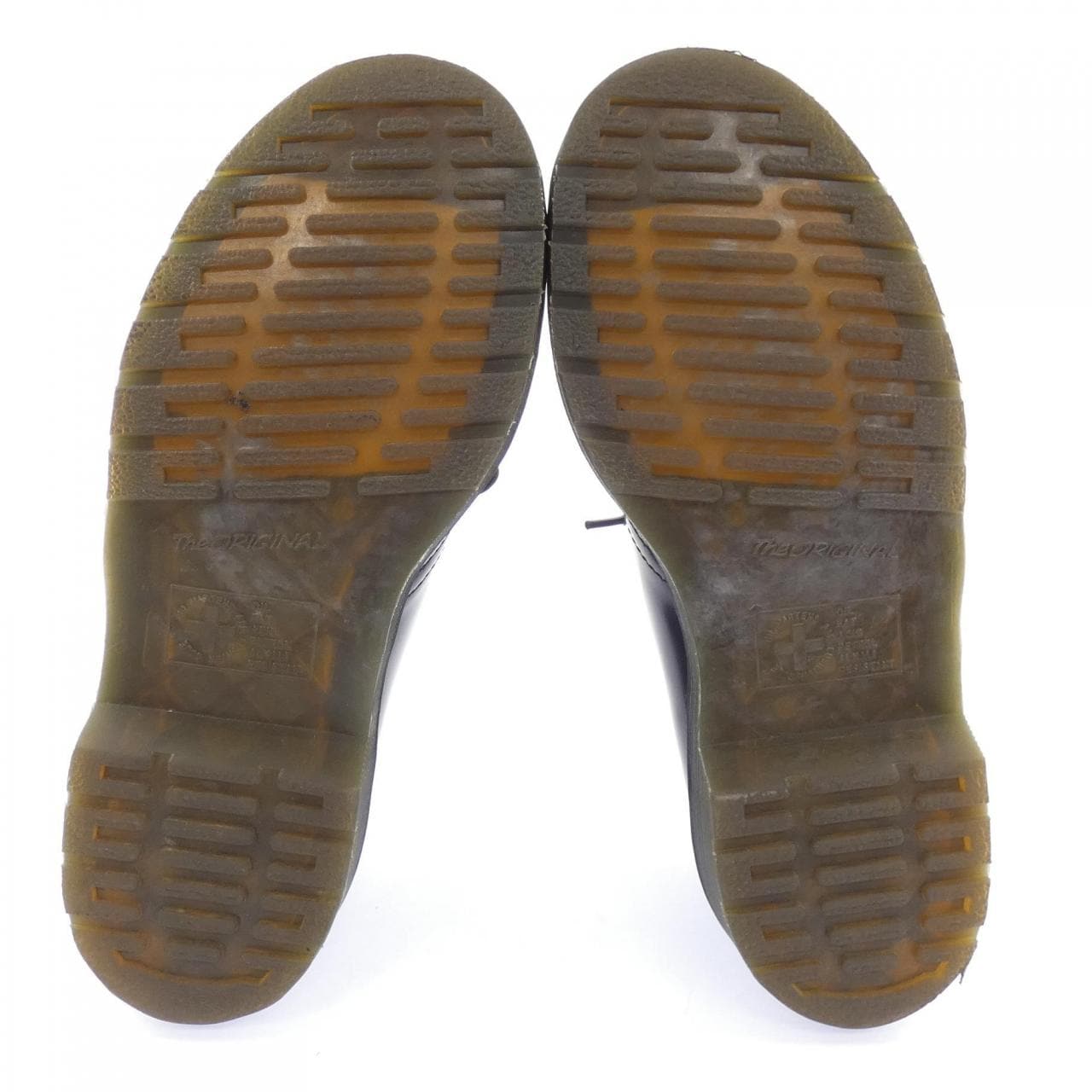 ドクターマーチン DR.MARTENS 10085 ブーツ