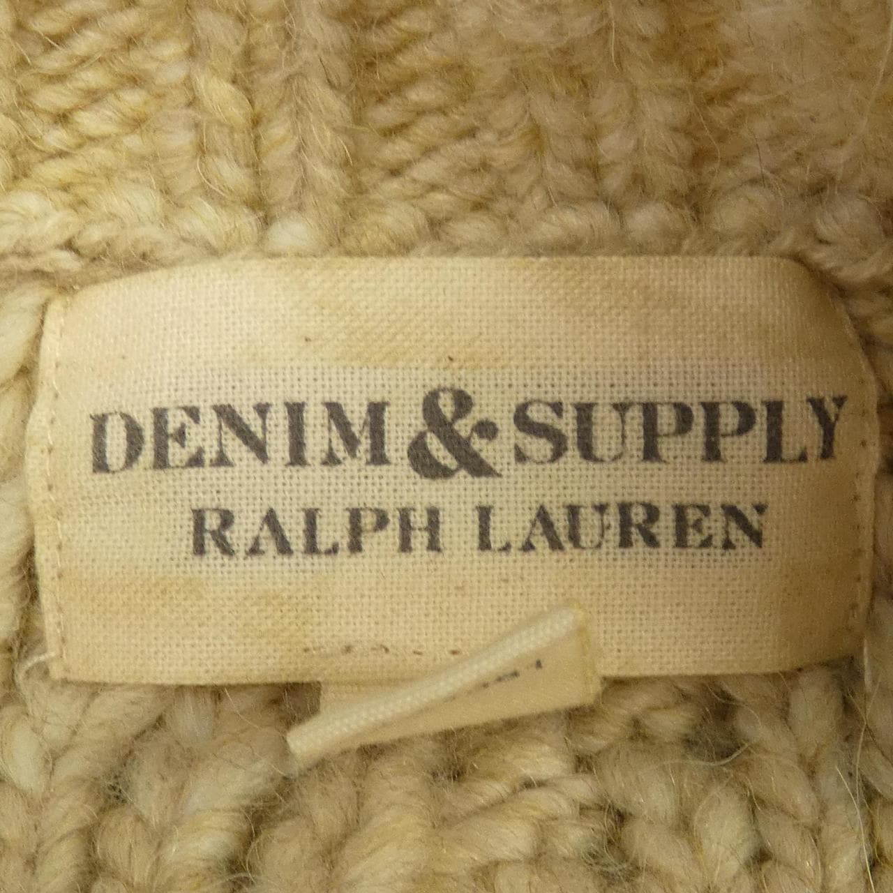 牛仔&Supply DENIM&SUPPLY开襟衫