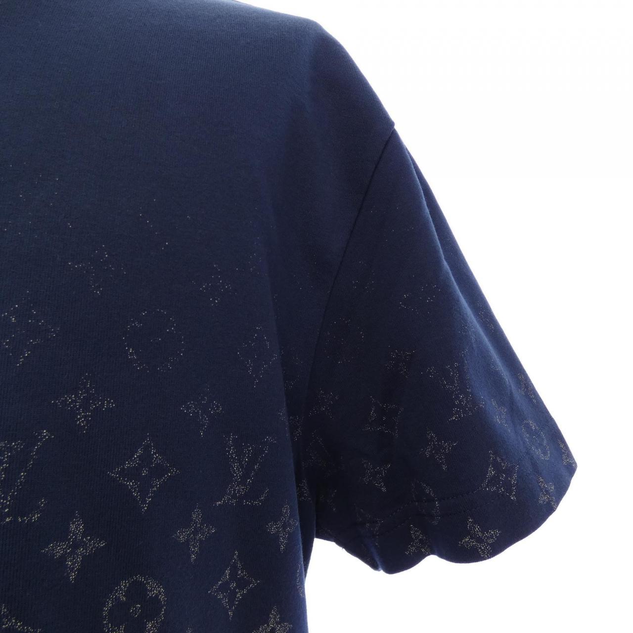 ルイヴィトン LOUIS VUITTON Tシャツ