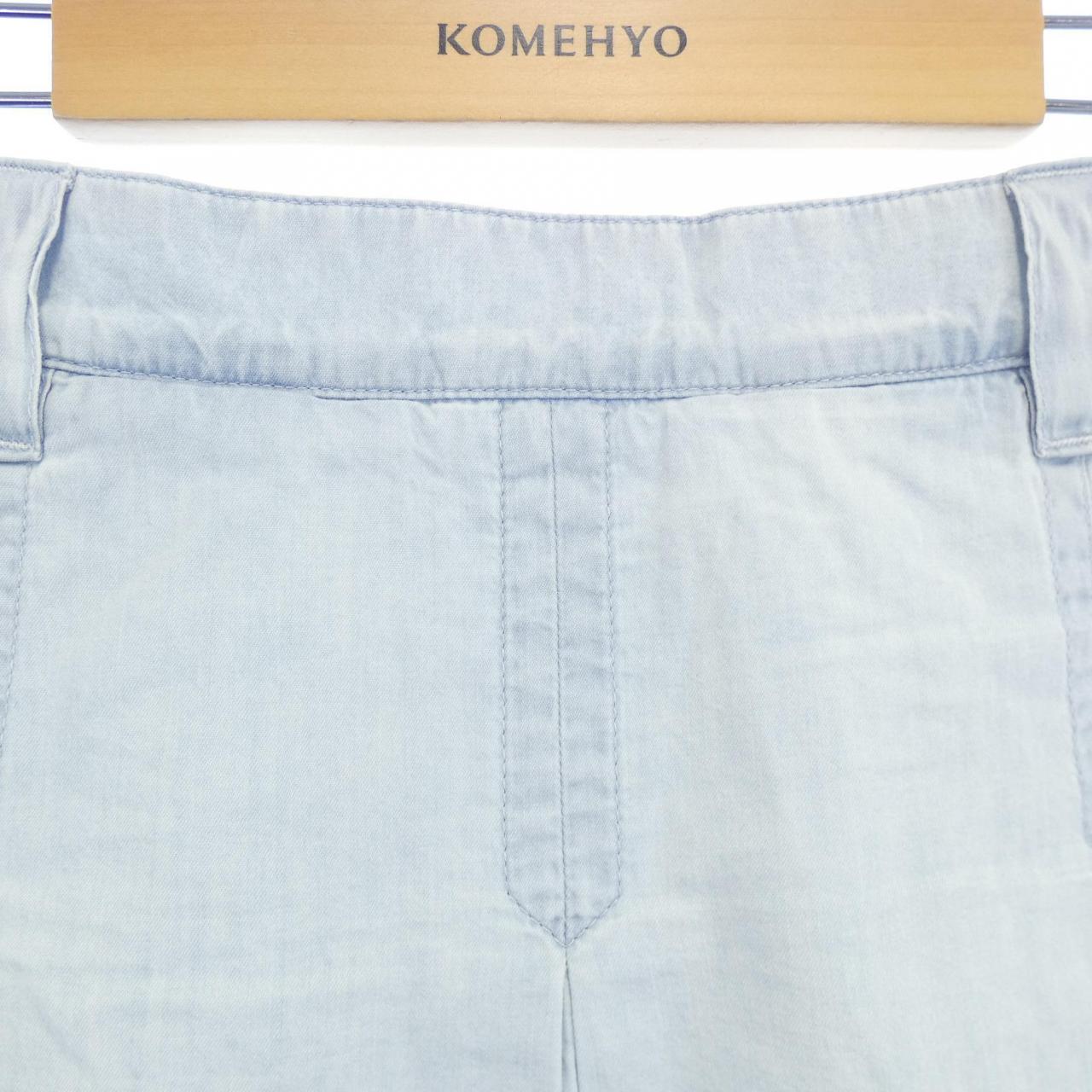 MIU MIU MIU MIU Skirt