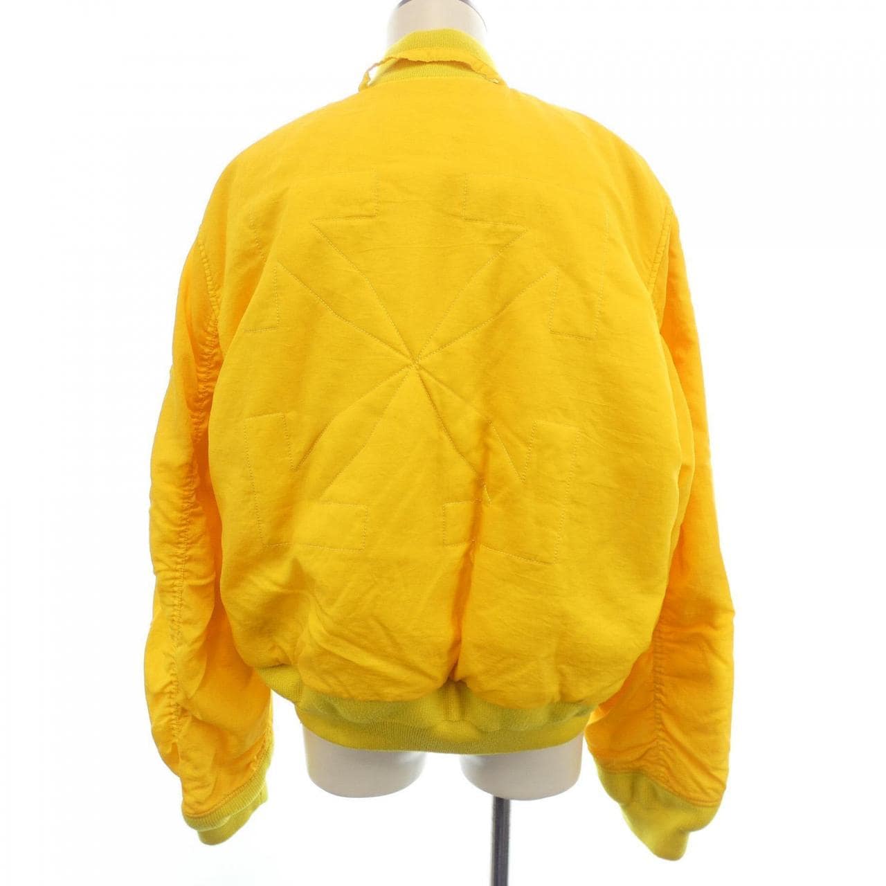 OFF-WHITE OFF-WHITE blouson