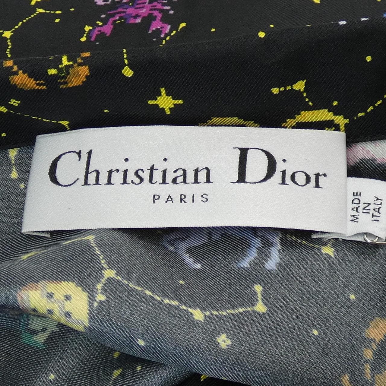 CHRISTIAN DIOR S/S shirt