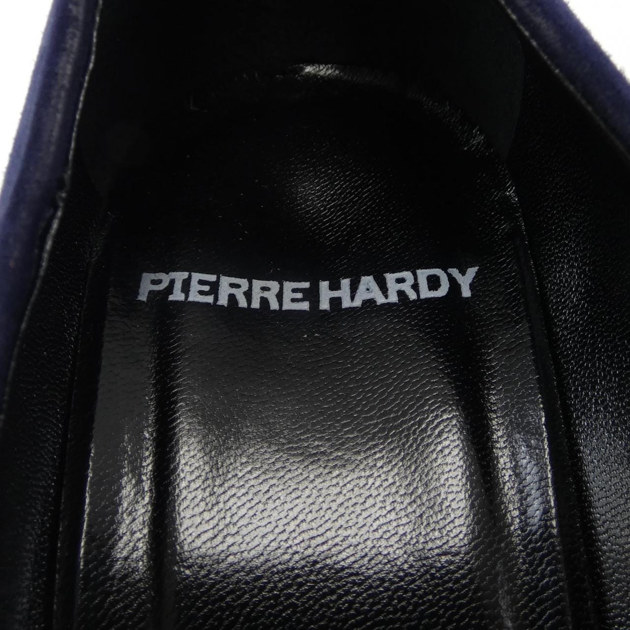 ピエールアルディ PIERRE HARDY シューズ