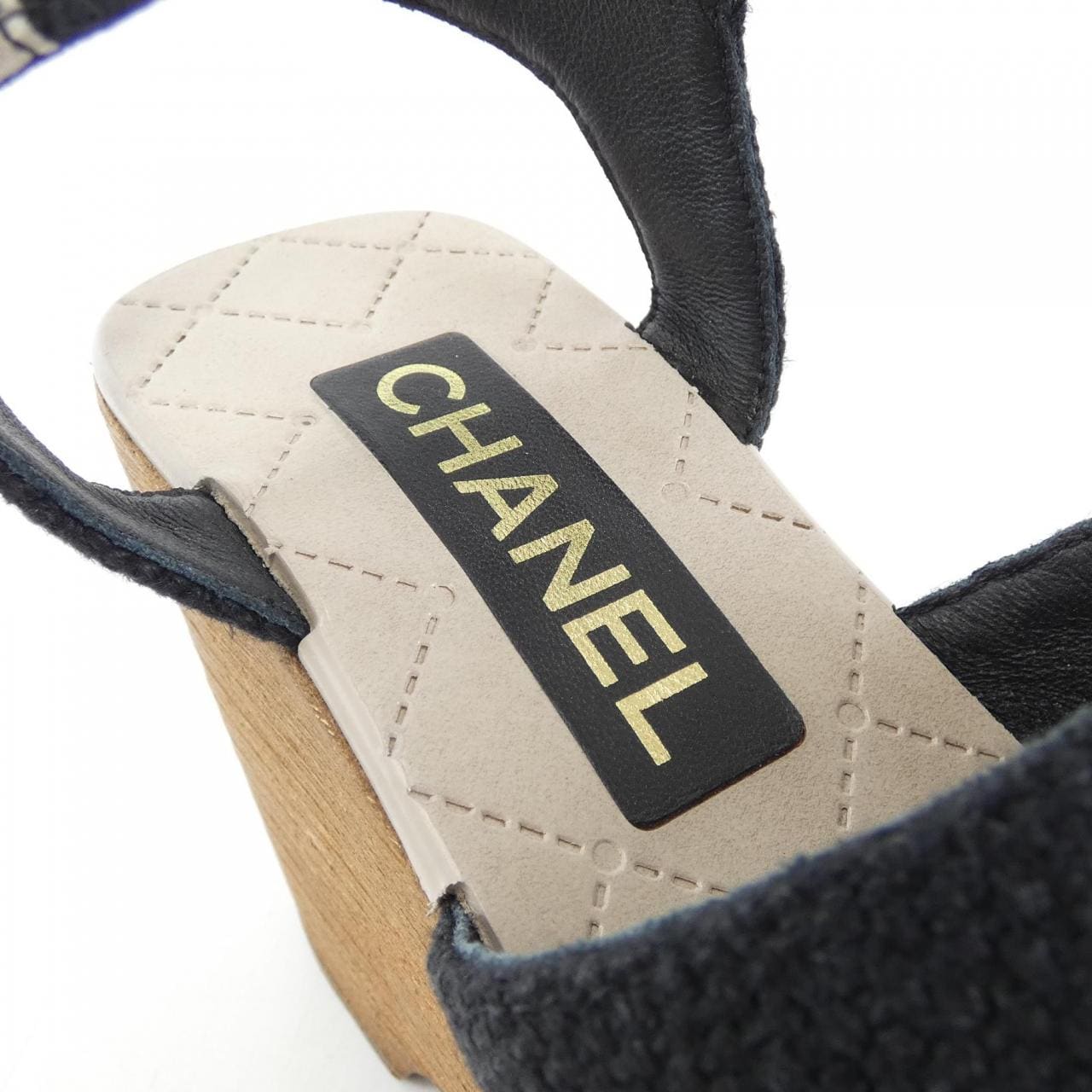 CHANEL CHANEL Sandals