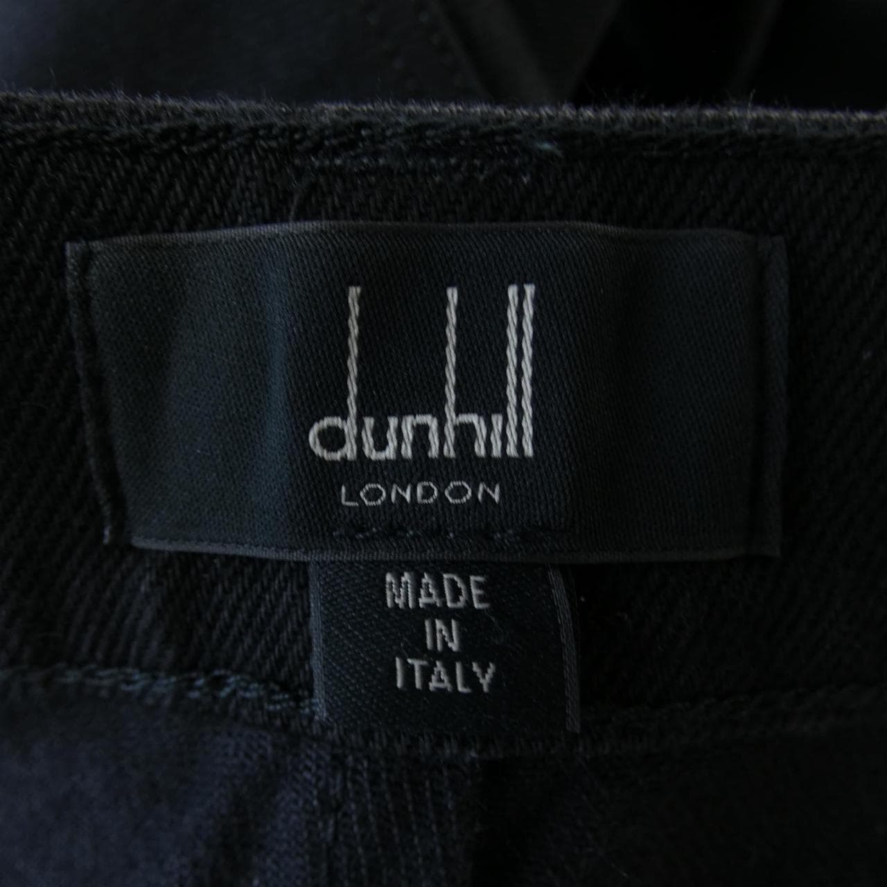 ダンヒル DUNHILL パンツ