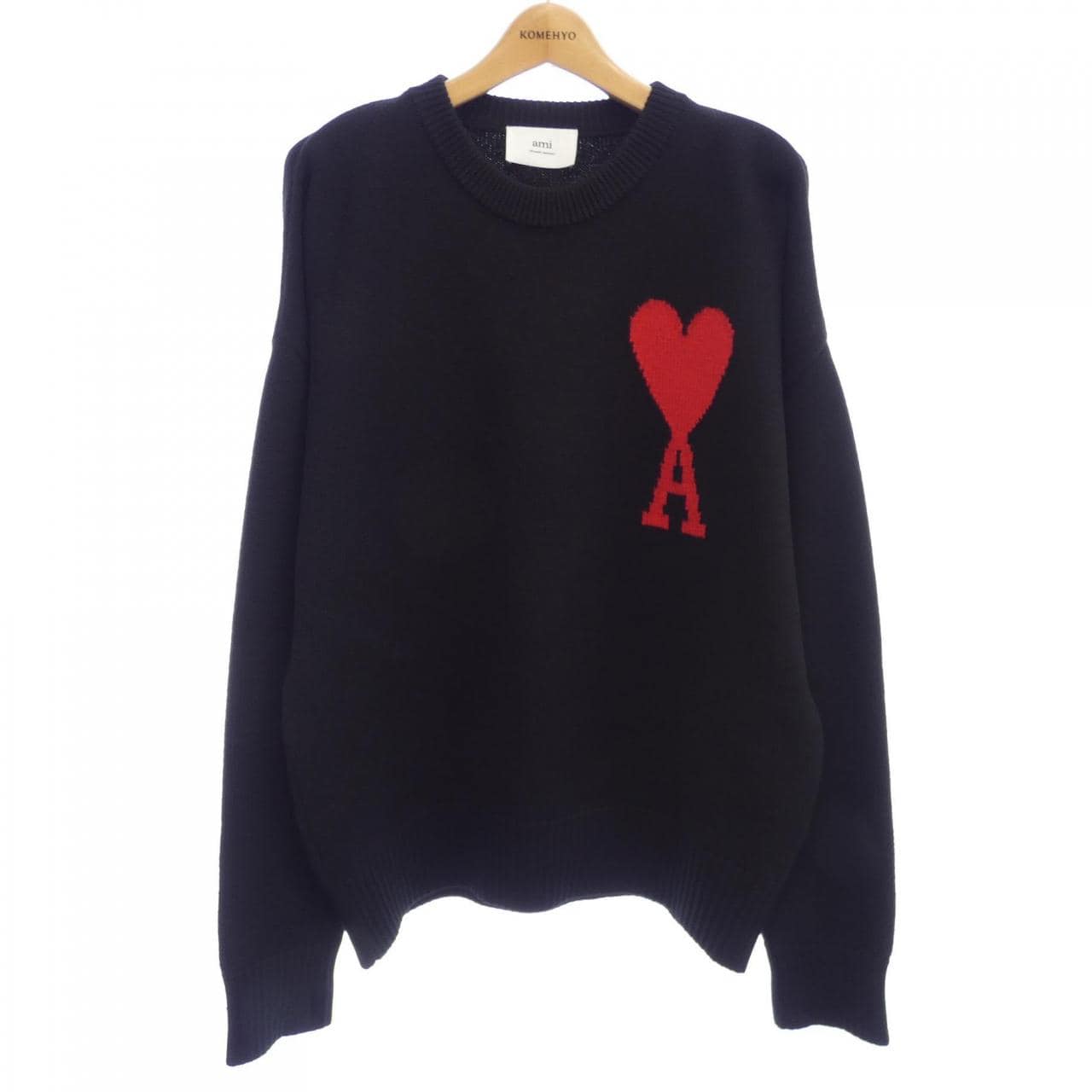 Ami AMI Knit