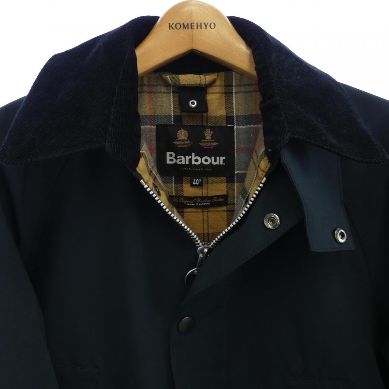 バブアー BARBOUR ジャケット