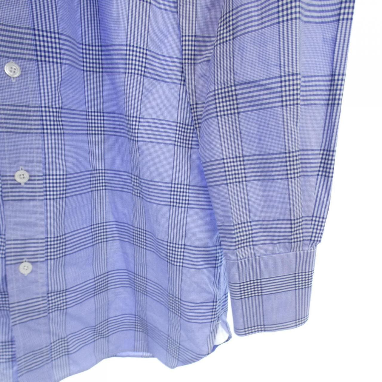 トムフォード TOM FORD シャツ