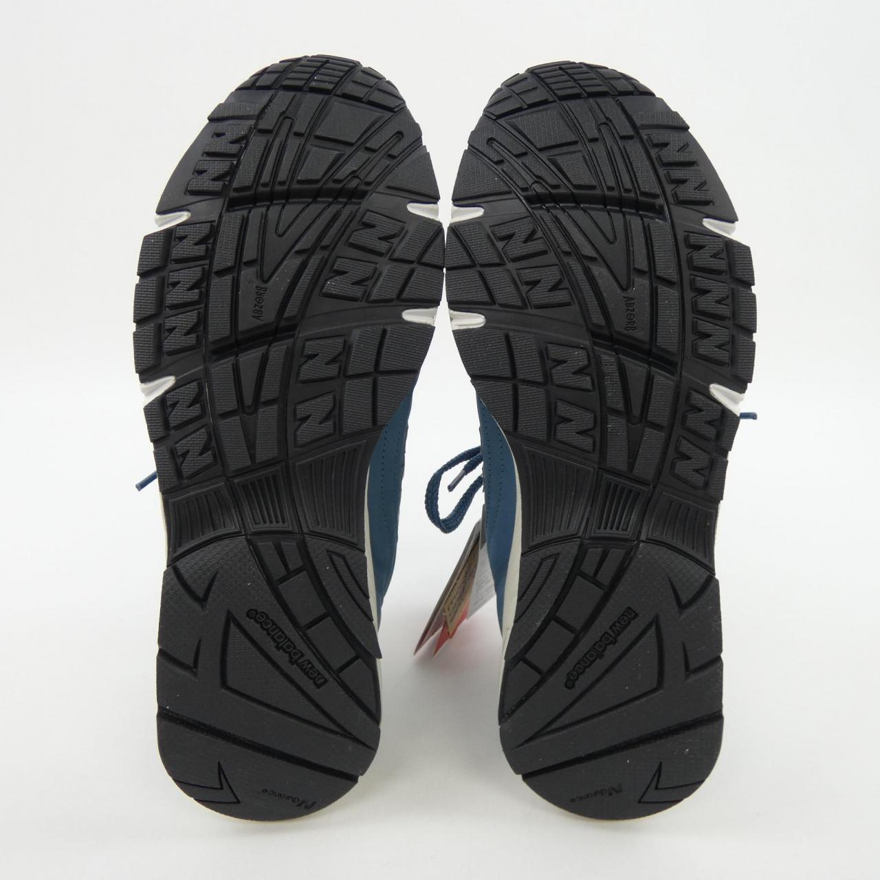ニューバランス NEW BALANCE M991BSG スニーカー