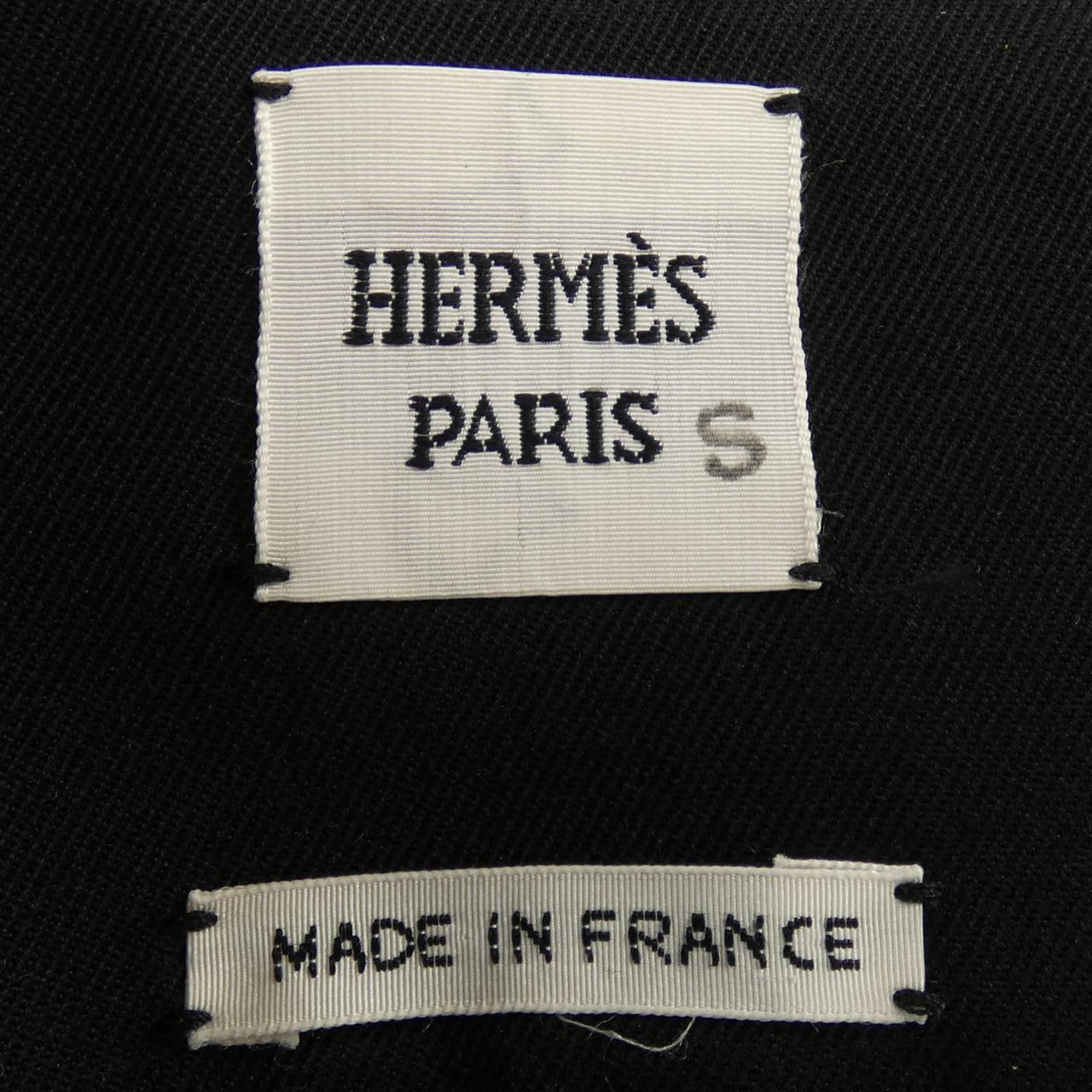 エルメス HERMES スカート