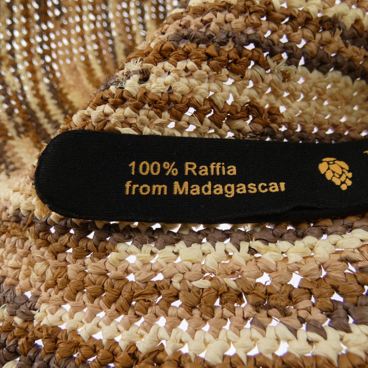 ヘレンカミンスキー HELEN KAMINSKI ハット