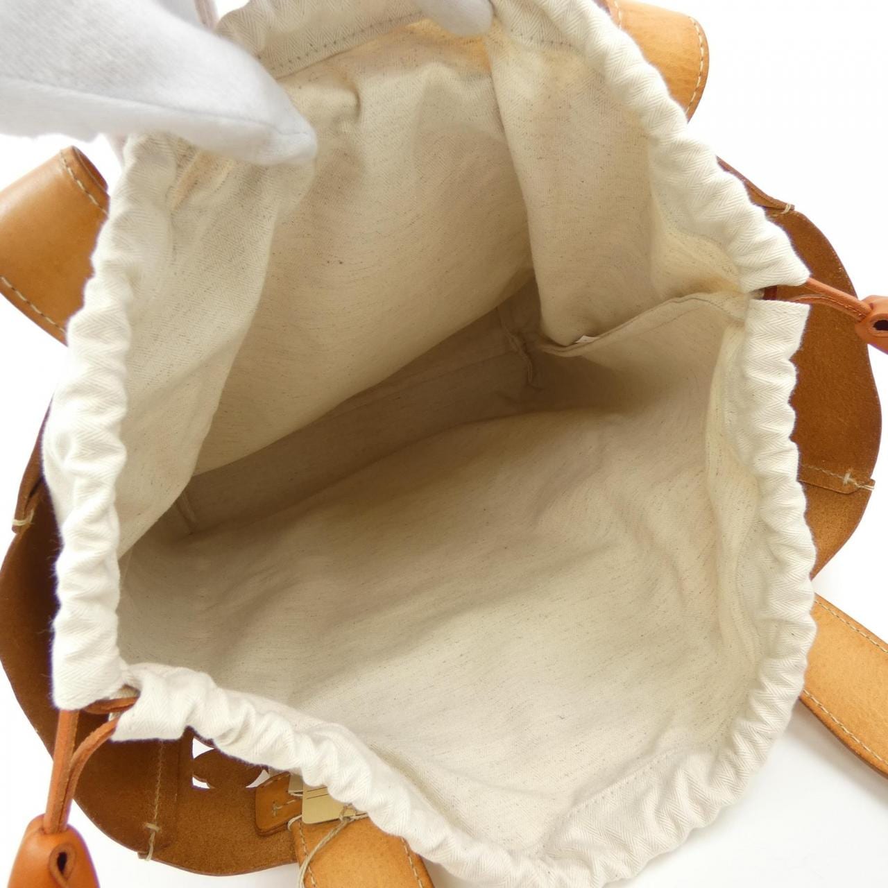 genten genten BAG
