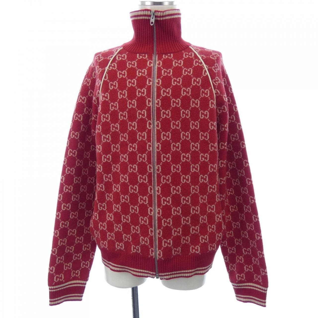 グッチ GUCCI 645239 XKA4R ブルゾン