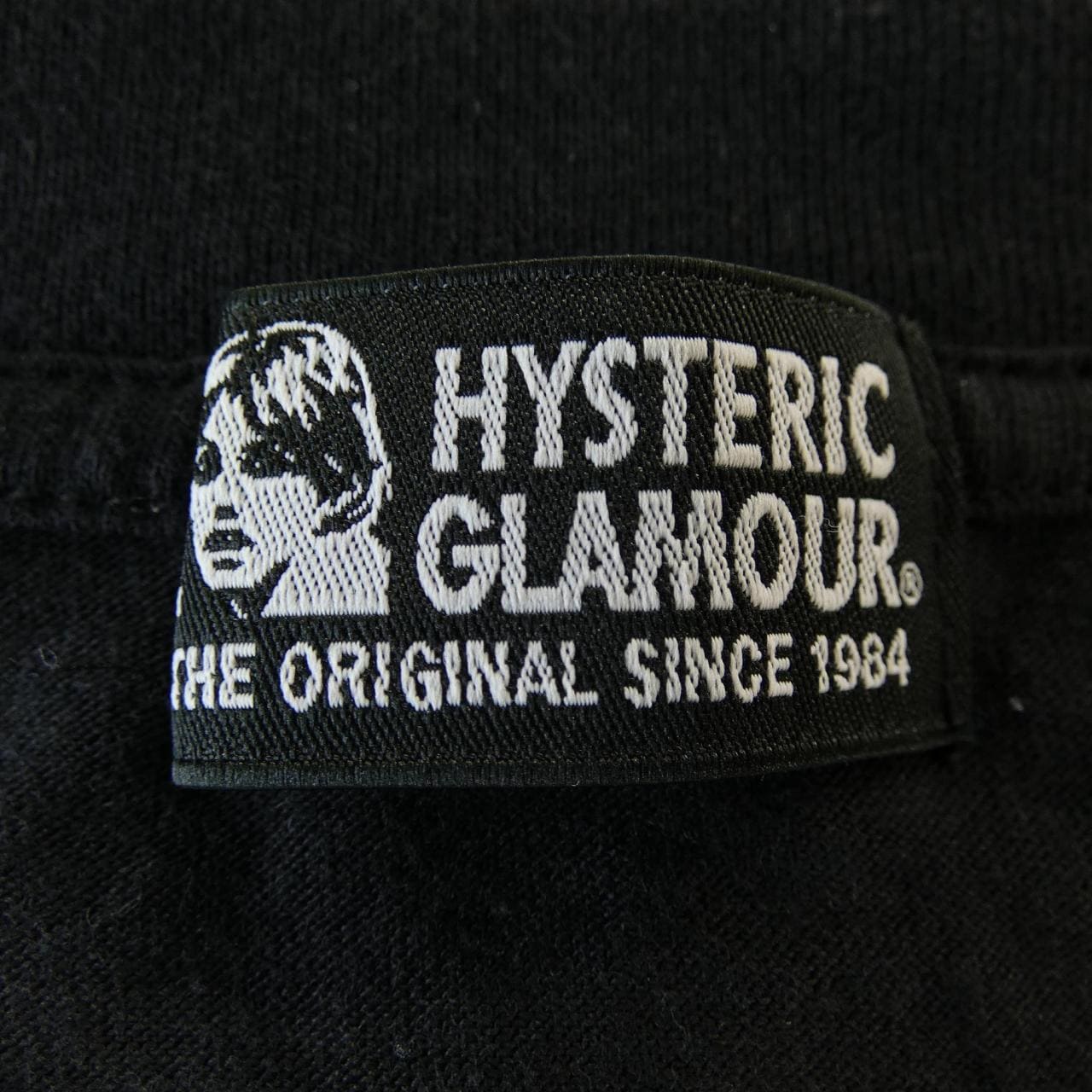 ヒステリックグラマー HYSTERIC GLAMOUR Tシャツ