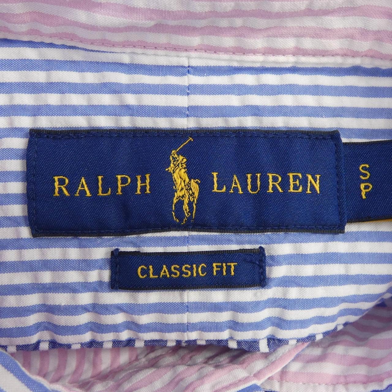 ラルフローレン RALPH LAUREN シャツ