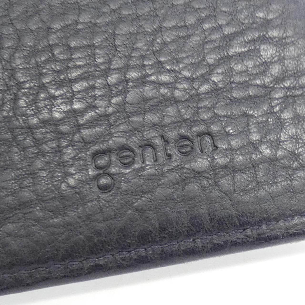 ゲンテン genten WALLET
