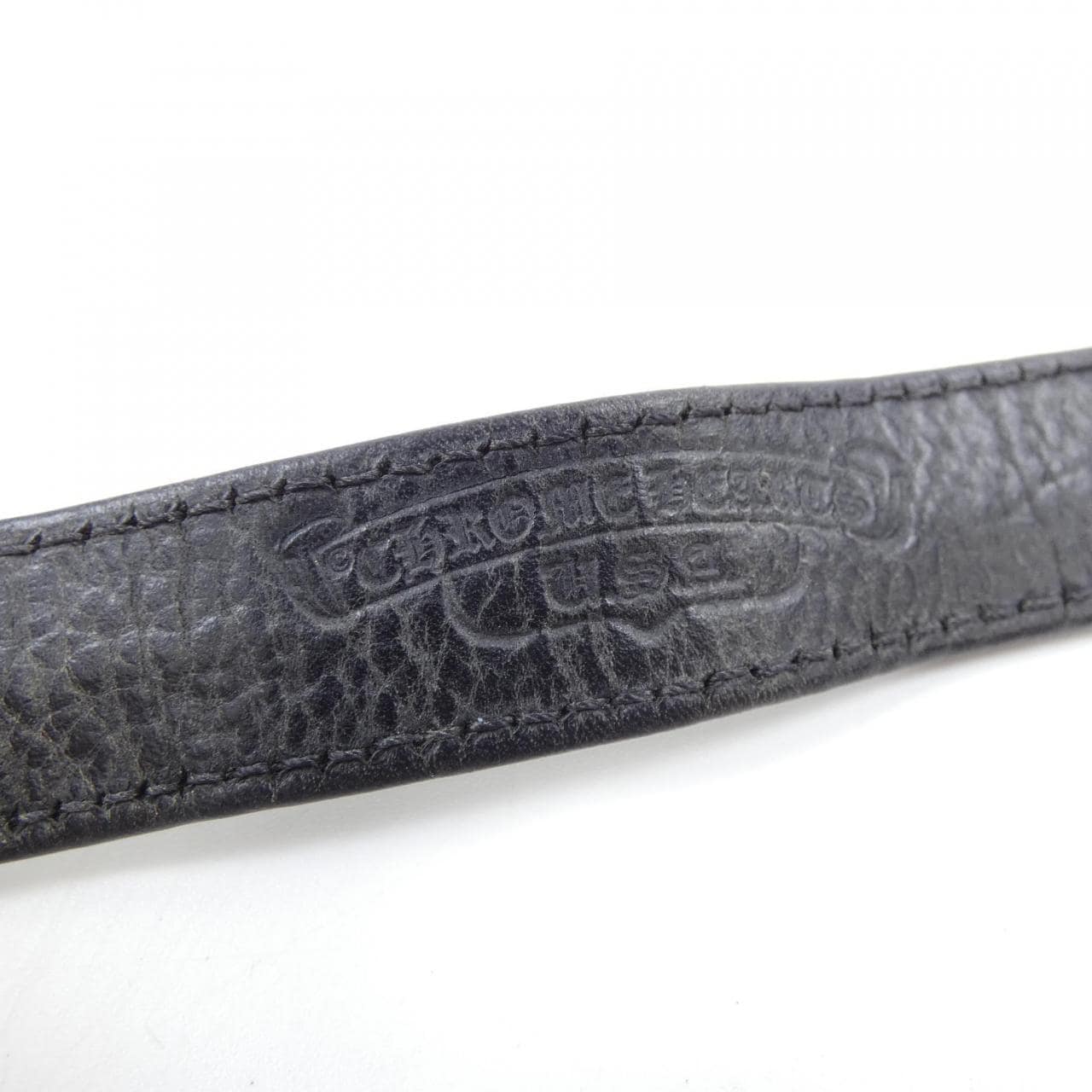 クロムハーツ CHROME HEARTS 3BTN 2S CROSS 2354 304 9300 0900 BRACELET